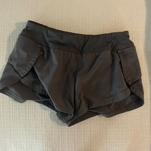 Athleta shorts